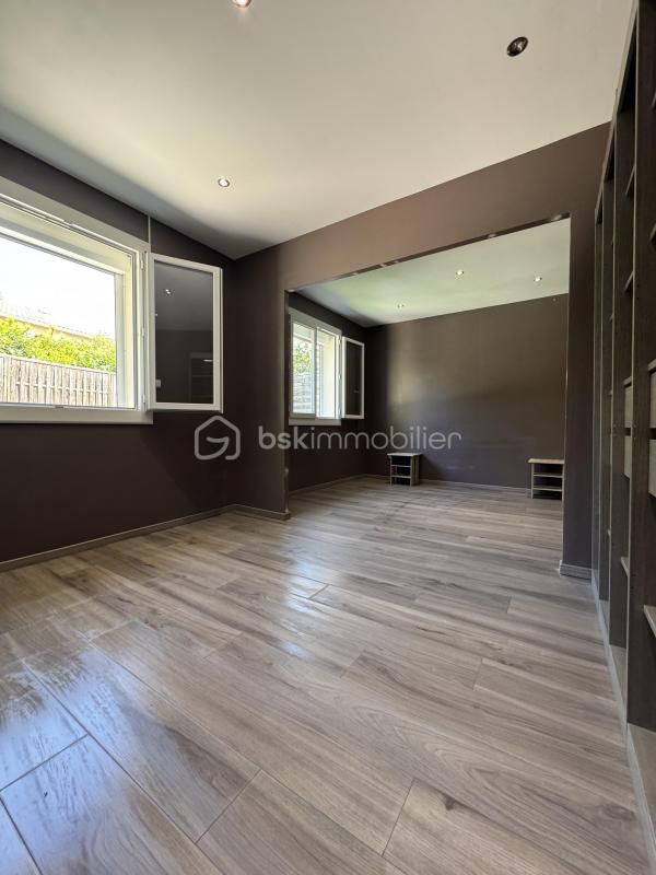 Villa - 70 m² - 3 pièces