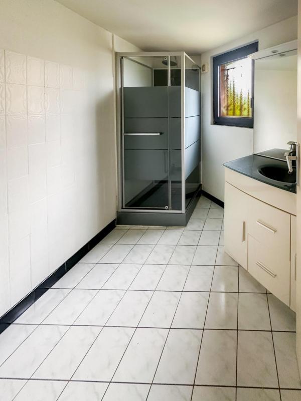 Maison de village - 62 m² - 3 pièces