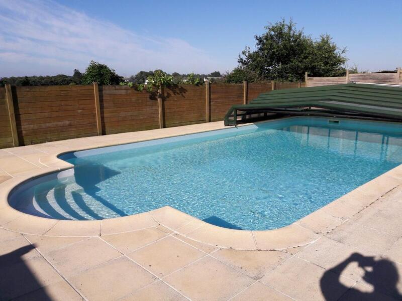 Propriété - 169 m² - 5 pièces