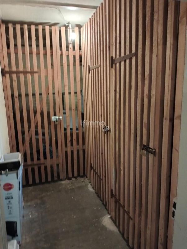 Appartement - 28 m² - 1 pièce