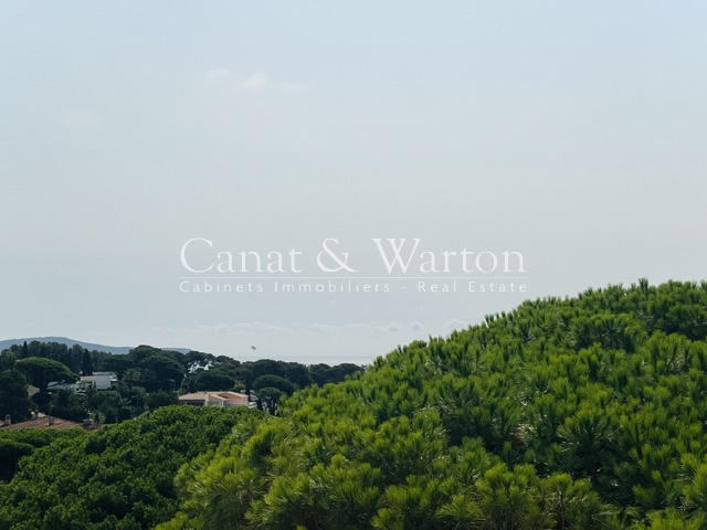 Appartement - 89 m² - 4 pièces