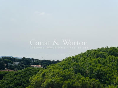 Appartement - 89 m² - 4 pièces