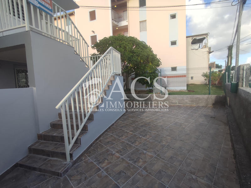 Appartement - 70 m² - 4 pièces