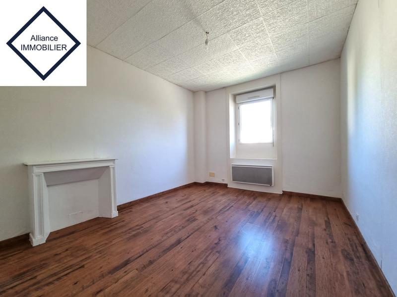 Maison - 165 m² - 7 pièces