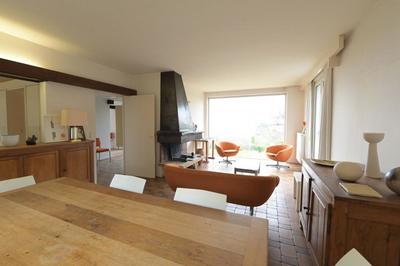 Maison - 167 m² - 6 pièces