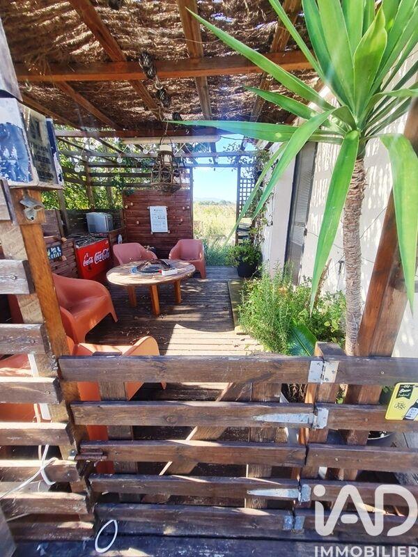 Maison - 154 m² - 5 pièces