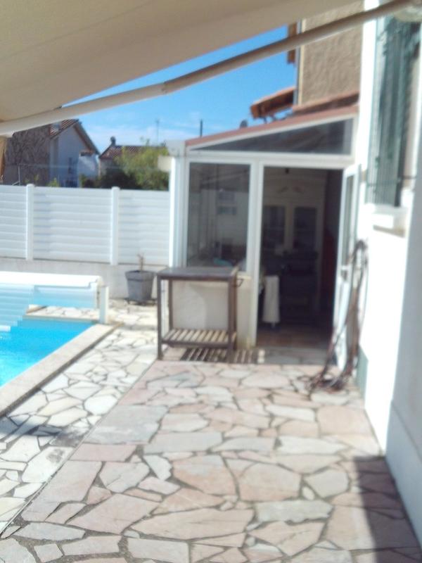 Maison - 81 m² - 3 pièces