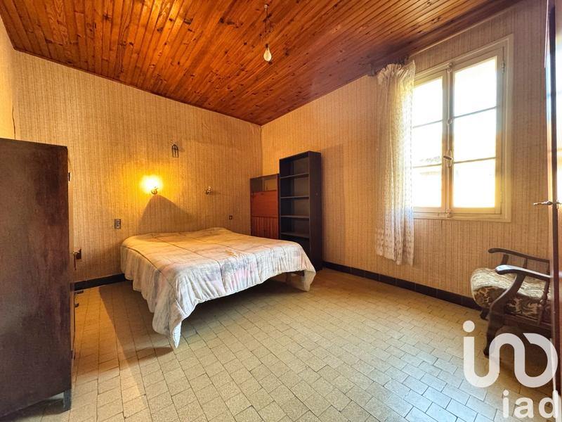 Maison - 125 m² - 4 pièces