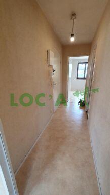 Appartement - 35 m² - 1 pièce