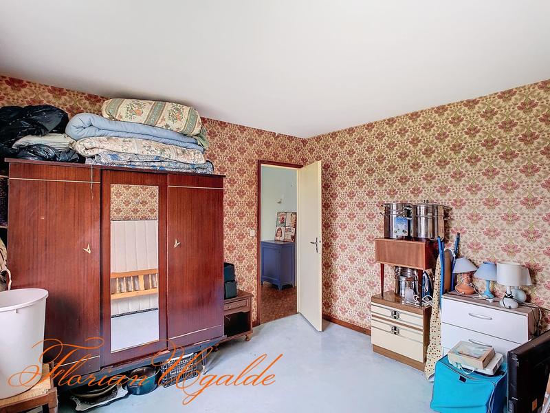 Maison - 123 m² - 7 pièces