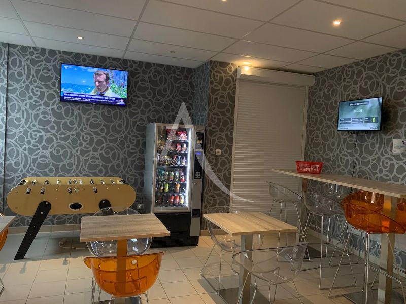 Appartement - 17 m² - 1 pièce