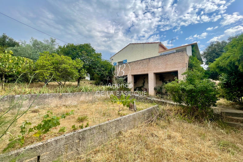 Maison - 127 m² - 4 pièces