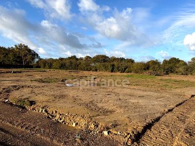 Terrain constructible - 351 m²