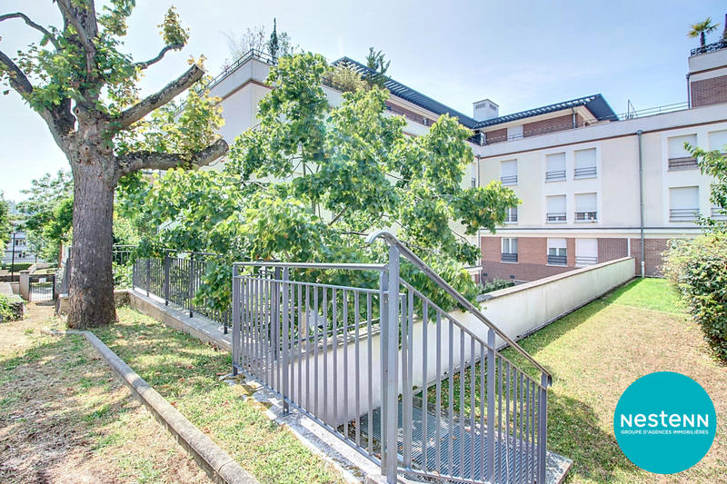 Parking / Garage - 12 m²