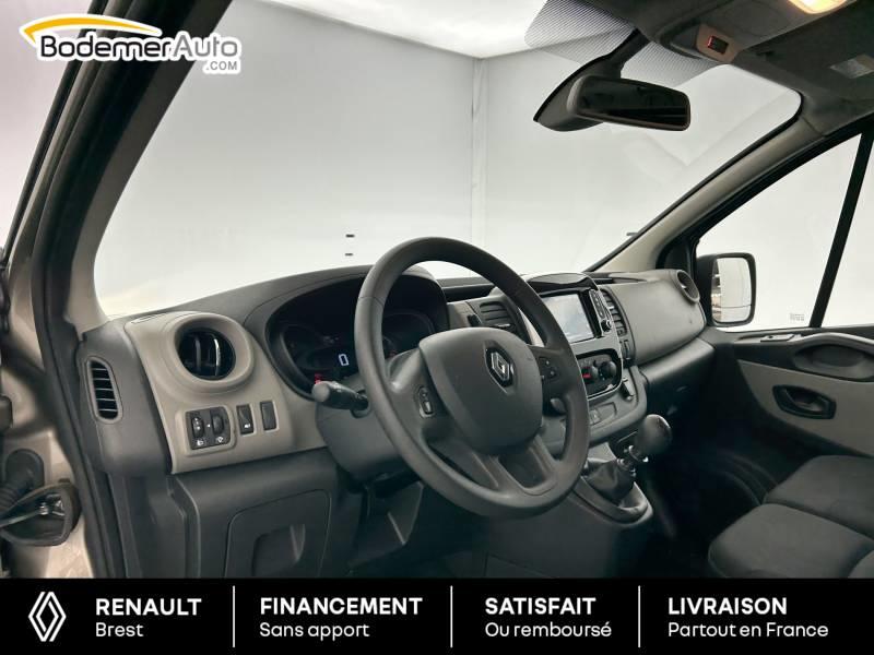 Renault Trafic Combi L2 dCi 120 s&amp;S Zen