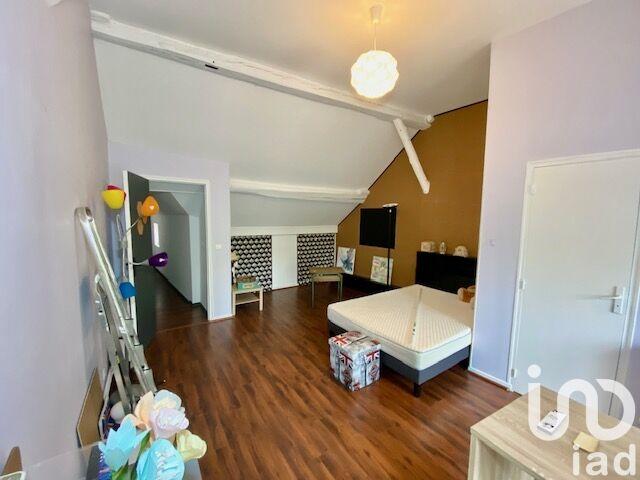 Appartement - 140 m² - 4 pièces