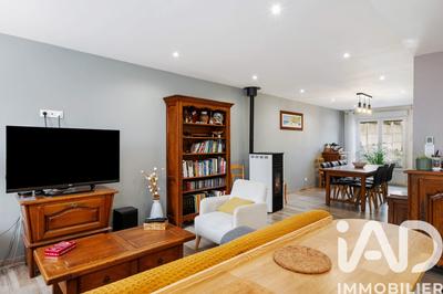 Maison de ville - 99 m² - 4 pièces