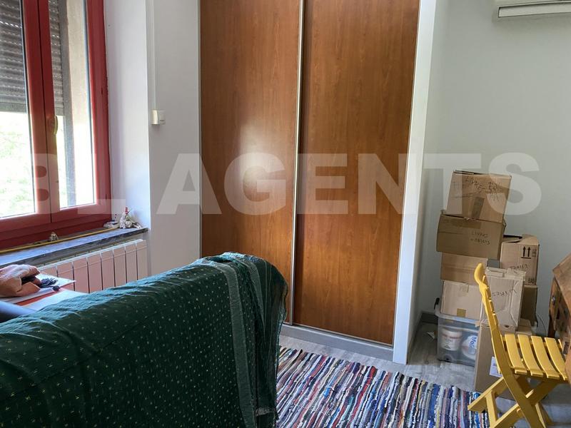 Maison - 62 m² - 3 pièces