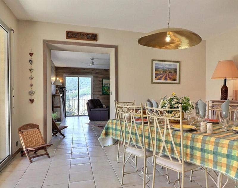 Maison - 145 m² - 7 pièces