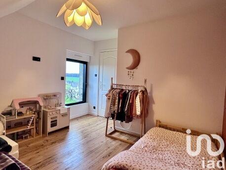 Maison - 73 m² - 3 pièces