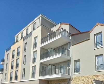 Appartement - Neuf