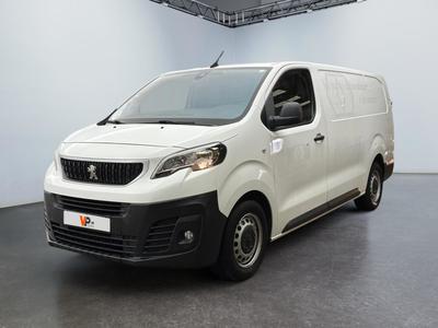 Peugeot Expert Fourgon Fgn Tole Long 2.0 Bluehdi 120 s&amp;S Bvm6 Asphalt