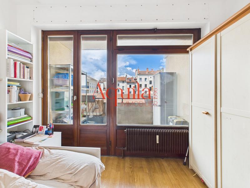 Appartement - 131 m² - 5 pièces