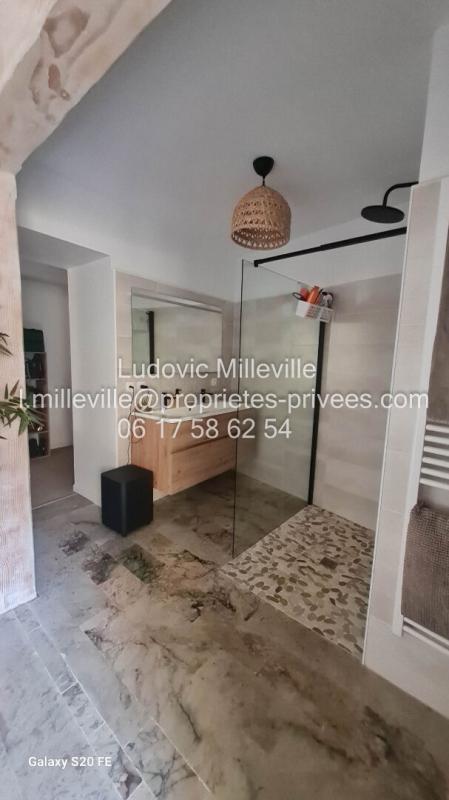 Maison - 167 m² - 6 pièces