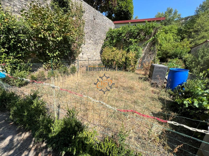 Maison - 89 m² - 3 pièces