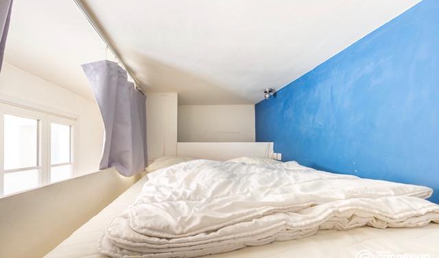 Appartement - 29 m² - 1 pièce