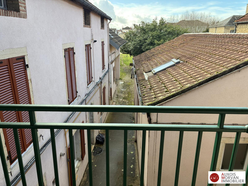 Appartement - 36 m² - 1 pièce