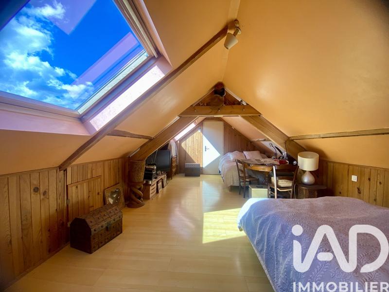 Maison - 54 m² - 2 pièces