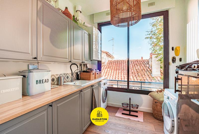 Maison - 193 m² - 7 pièces