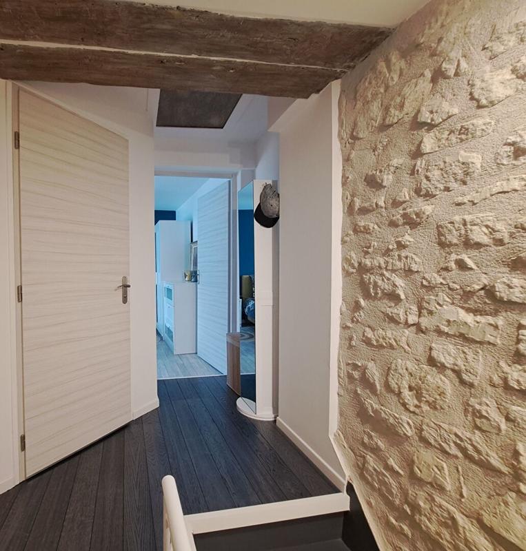 Maison - 138 m² - 5 pièces