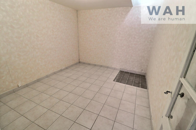 Maison de village - 111 m² - 3 pièces