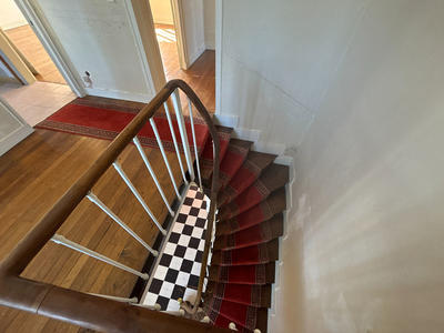 Maison - 174 m² - 6 pièces