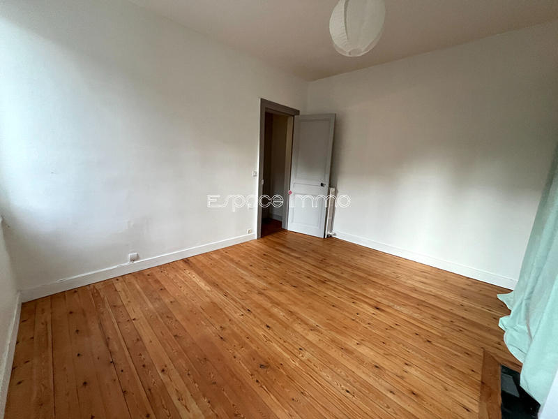 Maison - 105 m² - 4 pièces