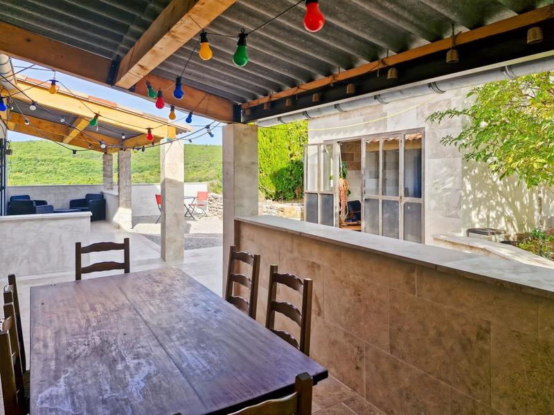 Maison de campagne - 210 m² - 7 pièces