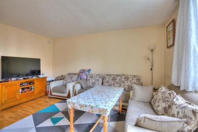 Appartement - 67 m² - 5 pièces