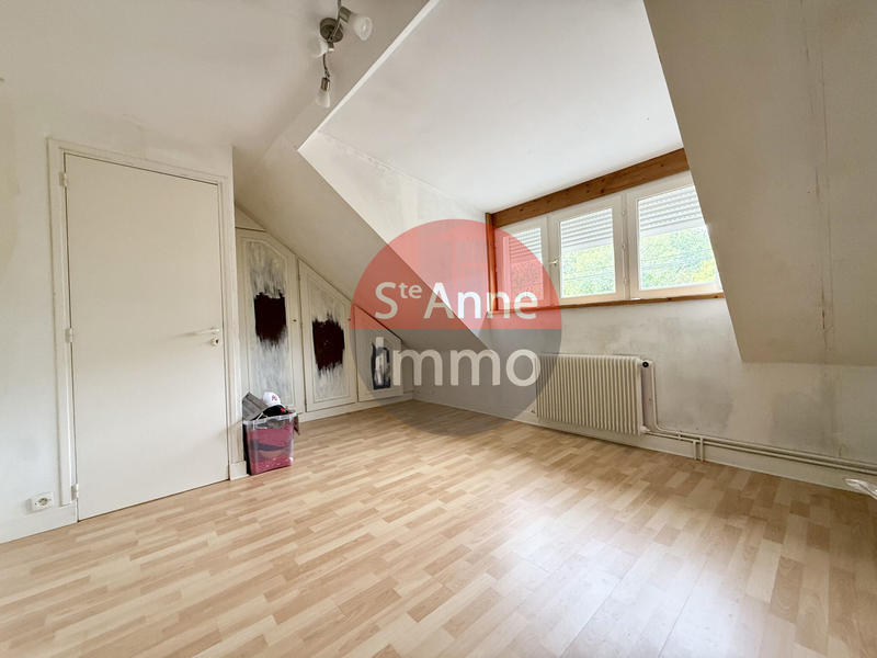 Maison - 175 m² - 7 pièces