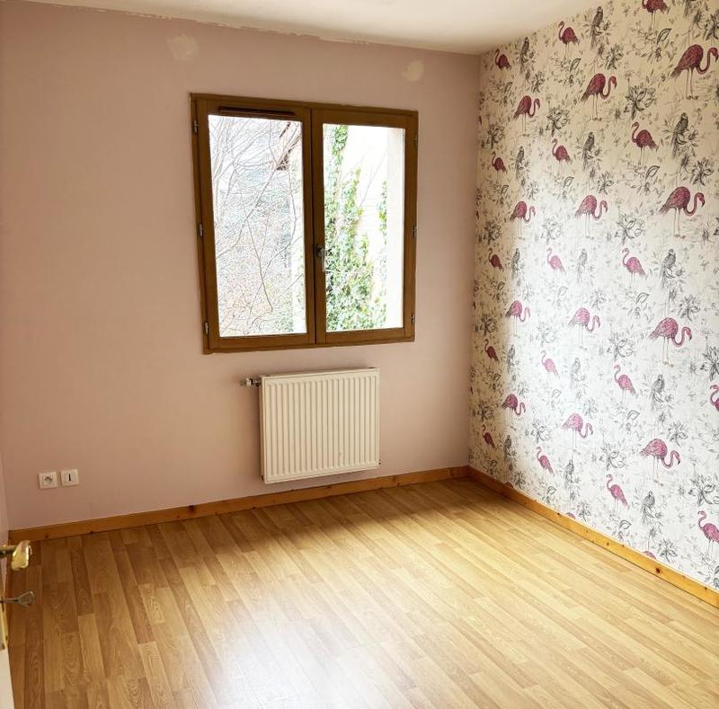 Maison - 87 m² - 4 pièces