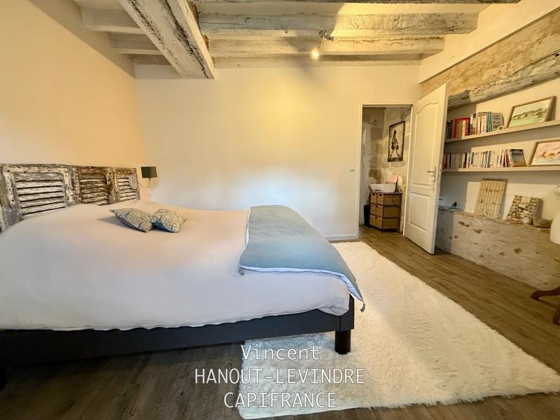 Maison - 152 m² - 8 pièces