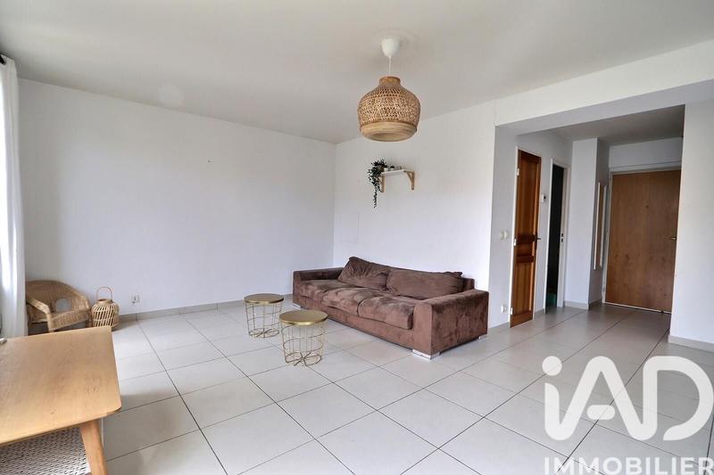 Appartement - 101 m² - 5 pièces