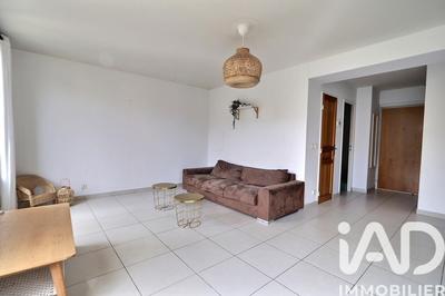 Appartement - 101 m² - 5 pièces