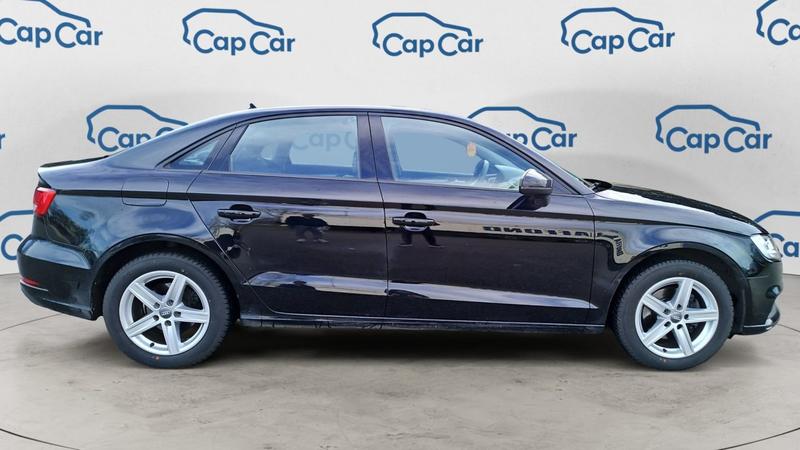 Audi A3 Berline III 1.0 Tfsi 116 Ambiente