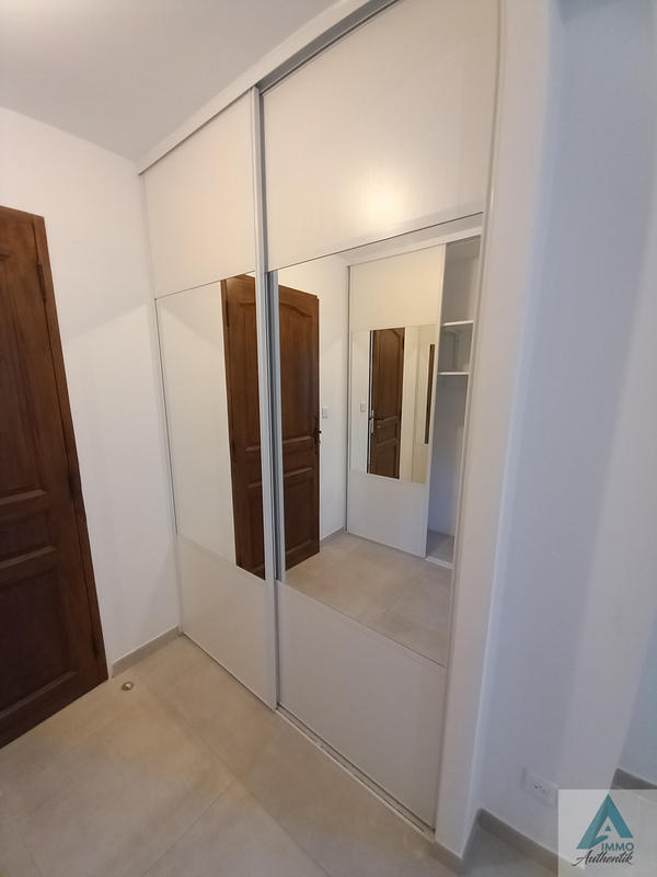 Appartement - 145 m² - 5 pièces