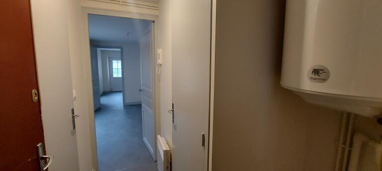 Appartement - 24 m² - 1 pièce