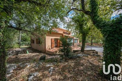 Maison - 133 m² - 4 pièces