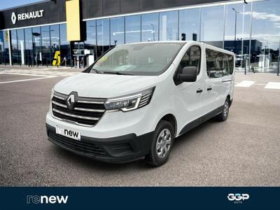 Renault Trafic L2 dCi 150 Energy s&amp;S Zen