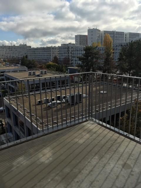 Studio - 35 m² - 1 pièce